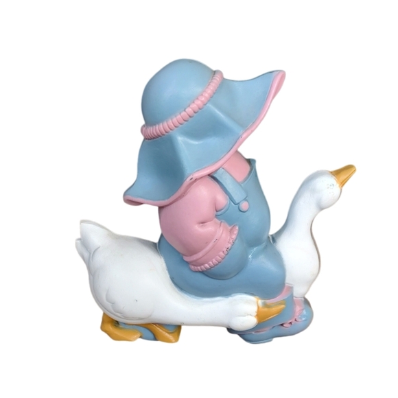 Vintage Home Interiors Doll figures - Picture 4 of 5